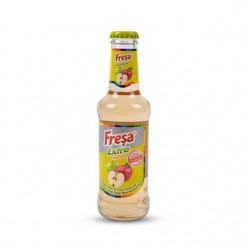 FREŞA 200 ML SODA ELMA MULTİVİTAMİN