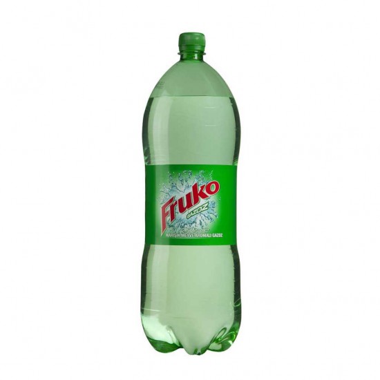 FRUKO GAZOZ 2500 ML. FRUKO GAZOZ 2500 ML.