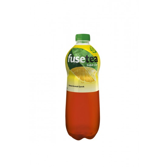FUSE TEA 1 LT LİMON FUSE TEA 1 LT LİMON