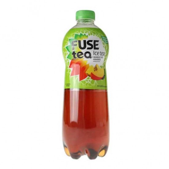 FUSE TEA 1 LT MANGO-ANANAS FUSE TEA 1 LT MANGO-ANANAS