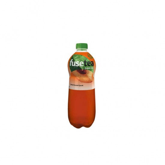 FUSE TEA 1 LT ŞEFTALİ FUSE TEA 1 LT ŞEFTALİ