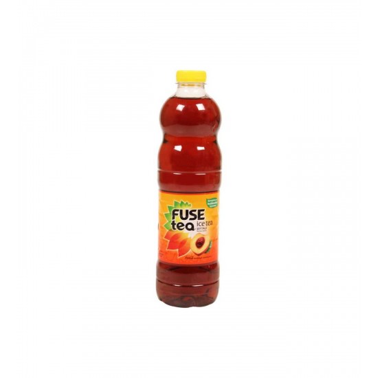 FUSE TEA 1,5 LT ŞEFTALİ FUSE TEA 1,5 LT ŞEFTALİ