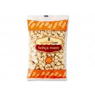 GAZİOĞLU BOHÇA MANTI 500 GR SOYALI