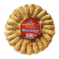 GAZİOĞLU BURMA KADAYIF 350 GR