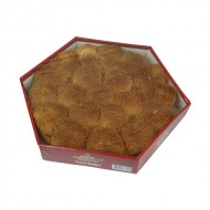 GAZİOĞLU FİNCAN KADAYIF 500 GR KUTU