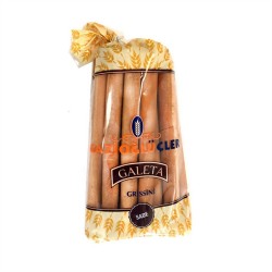GAZİOĞLU GALETA SUSAMLI 200 GR.