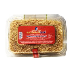 GAZİOĞLU MUHALLEBİLİK KADAYIF 200 GR