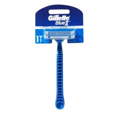 GİLLETTE BLUE 2  KARTELA