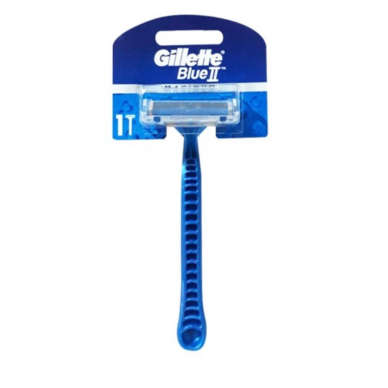 GİLLETTE BLUE 2  KARTELA