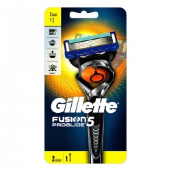 GİLLETTE FUSION MAKİNA 2 UP PROGLİDE RAZOR
