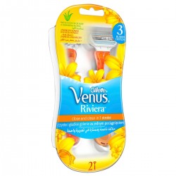 GİLLETTE VENUS RİVİERA 2 Lİ BIÇAK