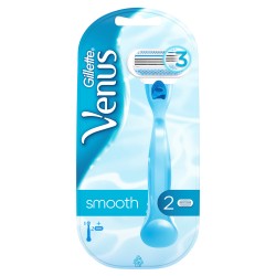 GİLLETTE VENÜS MAKİNE YEDEKLİ