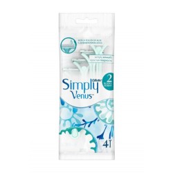 GİLLETTE VENÜS SIMPLY2 4 LÜ
