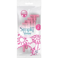 GİLLETTE VENÜS SIMPLY2 5 Lİ