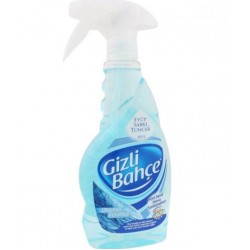 GİZLİ BAHÇE YENİ SPREY 500 ML OKYANUS