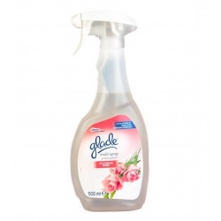 GLADE MULTİ SPRAY 500 ML TEMİZ ÇARŞ.&TROPİK