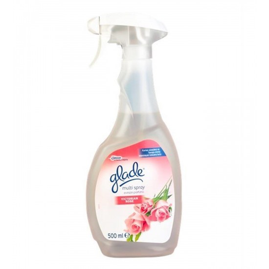 GLADE MULTİ SPRAY 500 ML TEMİZ ÇARŞ.&TROPİK