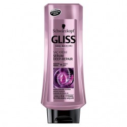 GLISS SBK 360 ML SERUM DEEP REPAİR