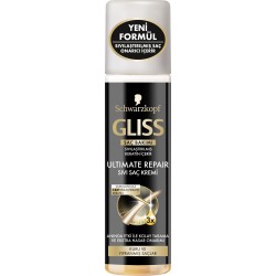 GLISS SSK 200 ML SERUM DEEP REPAİR GLISS SSK 200 ML SERUM DEEP REPAİR