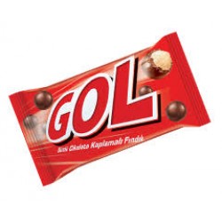 GOL FINDIK DRAJE SÜTLÜ 36 GR