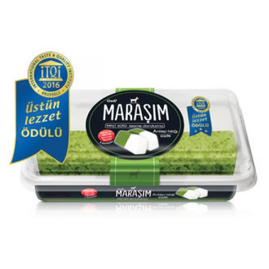 GOLF MARAŞIM 500 ML ANTEP FISTIĞI SADE GOLF MARAŞIM 500 ML ANTEP FISTIĞI SADE