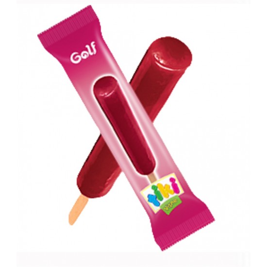 GOLF TİKİ VİŞNE 30 ML