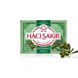 HACI ŞAKİR SABUN 500 GR GLİSERİN Z. YAĞLI