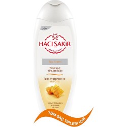 HACI ŞAKİR SBK 450 ML BAL ÖZLÜ