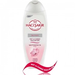 HACI ŞAKİR SBK 450 ML KINA ÖZLÜ
