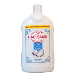 HACI ŞAKİR SIVI SABUN 1500 ML H.CEV