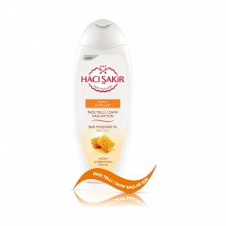 HACI ŞAKİR ŞMP 500 ML BAL İNCE TELLİ