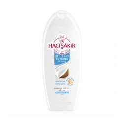 HACI ŞAKİR ŞMP 500 ML H.CEV NORMAL 2İN1