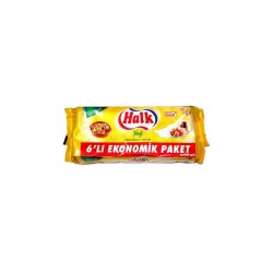 HALK MARGARIN 6 LI PAKET