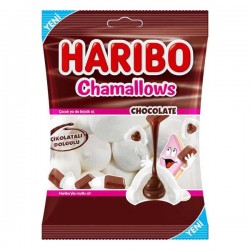 HARİBO 62 GR CHOM.CHOCOLATE