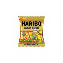 HARİBO 80 GR ALTIN AYICIK