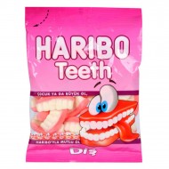 HARİBO 80 GR DİŞ
