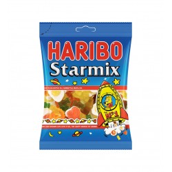 HARİBO 80 GR STAR MİX