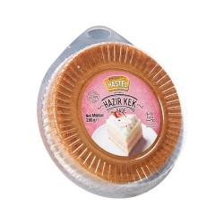 HASTEL PASTA ALTI  SADE 280 GR.