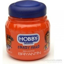 HOBBY BRİYANTİN 150 GR KAVANOZ