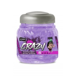 HOBBY CRAZY SAÇ JÖLESİ 150 EXTRA SERT