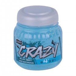 HOBBY CRAZY SAÇ JÖLESİ 150 ISLAK SERT