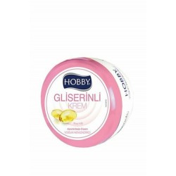 HOBBY KREM 20 ML GLİSERİNLİ