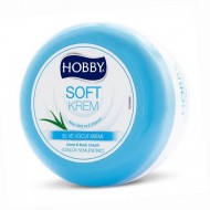 HOBBY KREM 20 ML SOFT
