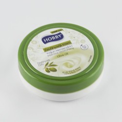 HOBBY KREM 20 ML ZEYTİNYAĞLI