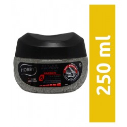 HOBBY SAÇ JÖLESİ 250ML CARBON