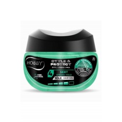 HOBBY SAÇ JÖLESİ 250ML SERT