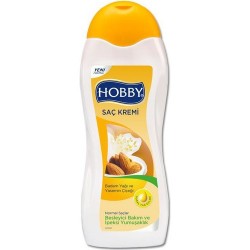 HOBBY SBK 500 ML KLASİK (SARI)
