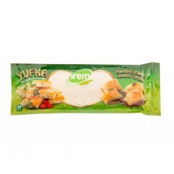 İREM BAKLAVALIK YUFKA 800 GR.