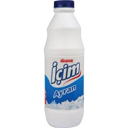 İÇİM AYRAN 1500 ML