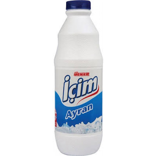 İÇİM AYRAN 1500 ML